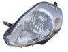 FIAT 51701594 Headlight